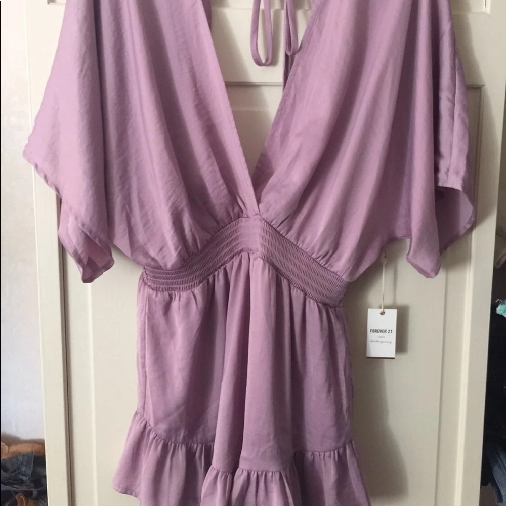 NWT Romper
